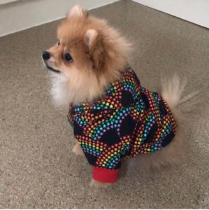 Pet (Dog/Cat) hoodie
