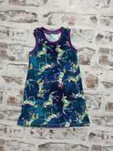 Load image into Gallery viewer, Summer slip dress (Slim fitting)